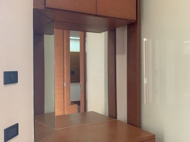 For rent at City Lakes Tower Sukhumvit 16 4 Bedroom 4 Bathroom 83,000THB/Month Fully furnished