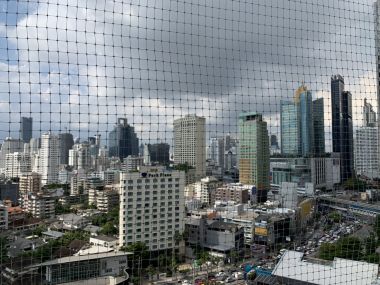 For rent at City Lakes Tower Sukhumvit 16 4 Bedroom 4 Bathroom 83,000THB/Month Fully furnished