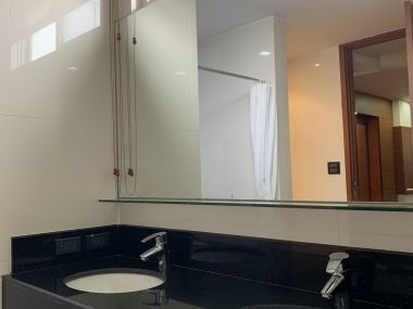 For rent at City Lakes Tower Sukhumvit 16 4 Bedroom 4 Bathroom 83,000THB/Month Fully furnished