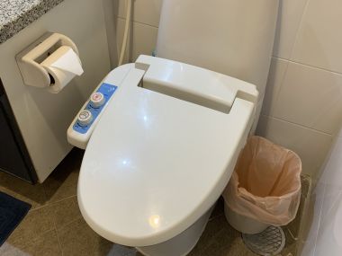 For rent at Serene Place Sukhumvit 24  1 Bedroom 1 Bathroom 32,00THB/month Fully furnished