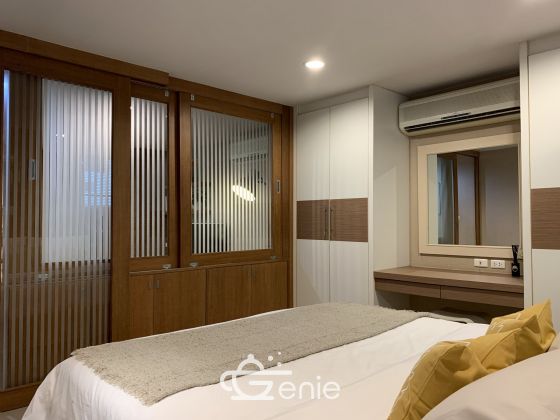 คอนโดให้เช่า Serene Place Sukhumvit 24 ขนาด 1 ห้องนอน 1 ห้องน้ำ 49.5 ตรม. ใกล้ BTS พร้อมพงษ์ เฟอร์นิเจอร์ครบพร้อมเข้าอยู่