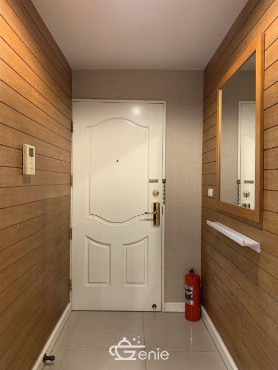 คอนโดให้เช่า Serene Place Sukhumvit 24 ขนาด 1 ห้องนอน 1 ห้องน้ำ 49.5 ตรม. ใกล้ BTS พร้อมพงษ์ เฟอร์นิเจอร์ครบพร้อมเข้าอยู่