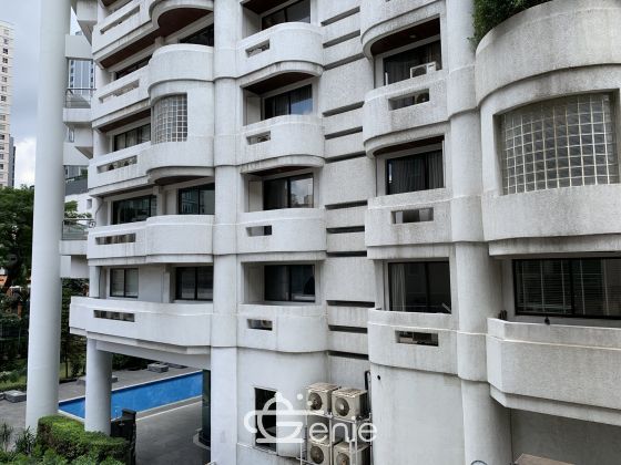 คอนโดให้เช่า Serene Place Sukhumvit 24 ขนาด 1 ห้องนอน 1 ห้องน้ำ 49.5 ตรม. ใกล้ BTS พร้อมพงษ์ เฟอร์นิเจอร์ครบพร้อมเข้าอยู่
