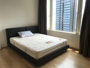 For Rent Siri @ Sukhumvit 38  1 Big Bedroom 52.4 Sqm.