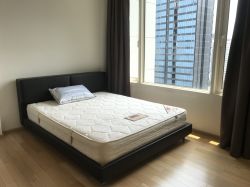 For Rent Siri @ Sukhumvit 38  1 Big Bedroom 52.4 Sqm.