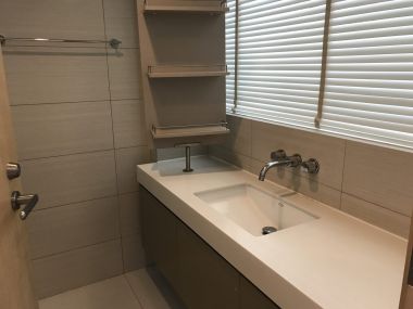For Rent Siri @ Sukhumvit 38  1 Big Bedroom 52.4 Sqm.