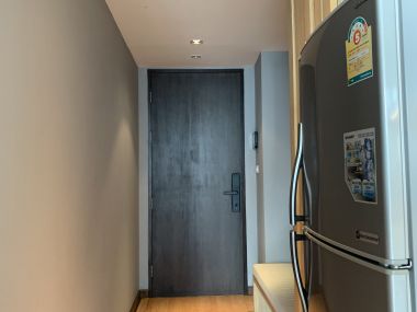 For rent at The Alcove Thonglor 35,000THB/month 1 Bedroom 1 Bathroom Fully furnished