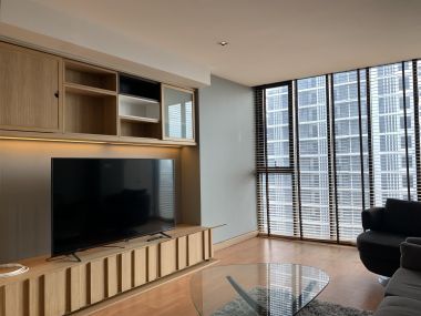 For rent at The Alcove Thonglor 35,000THB/month 1 Bedroom 1 Bathroom Fully furnished