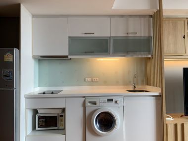 For rent at The Alcove Thonglor 35,000THB/month 1 Bedroom 1 Bathroom Fully furnished