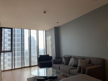 For rent at The Alcove Thonglor 35,000THB/month 1 Bedroom 1 Bathroom Fully furnished