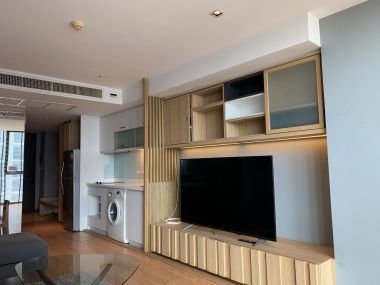 For rent at The Alcove Thonglor 35,000THB/month 1 Bedroom 1 Bathroom Fully furnished