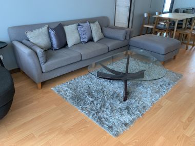 For rent at The Alcove Thonglor 35,000THB/month 1 Bedroom 1 Bathroom Fully furnished