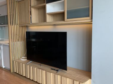 For rent at The Alcove Thonglor 35,000THB/month 1 Bedroom 1 Bathroom Fully furnished