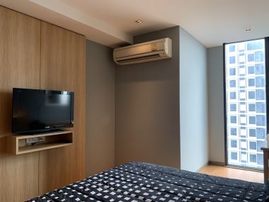 For rent at The Alcove Thonglor 35,000THB/month 1 Bedroom 1 Bathroom Fully furnished