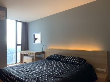 For rent at The Alcove Thonglor 35,000THB/month 1 Bedroom 1 Bathroom Fully furnished