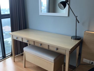 For rent at The Alcove Thonglor 35,000THB/month 1 Bedroom 1 Bathroom Fully furnished