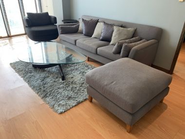 For rent at The Alcove Thonglor 35,000THB/month 1 Bedroom 1 Bathroom Fully furnished