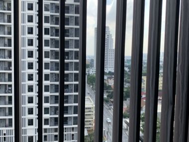 For rent at The Alcove Thonglor 35,000THB/month 1 Bedroom 1 Bathroom Fully furnished