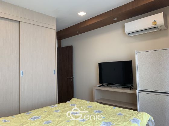 For rent at The Alcove Thonglor 40,000THB/month 2 Bedroom 2 Bathroom Fully furnished