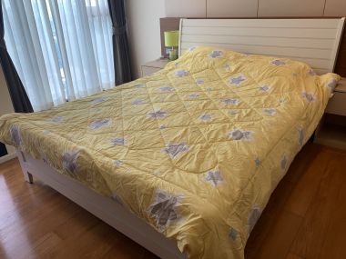 For rent at The Alcove Thonglor 40,000THB/month 2 Bedroom 2 Bathroom Fully furnished