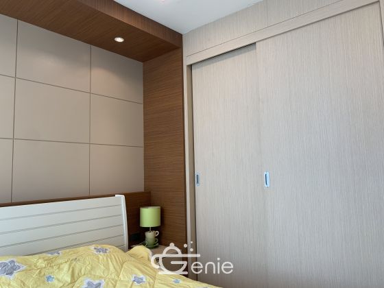 For rent at The Alcove Thonglor 40,000THB/month 2 Bedroom 2 Bathroom Fully furnished