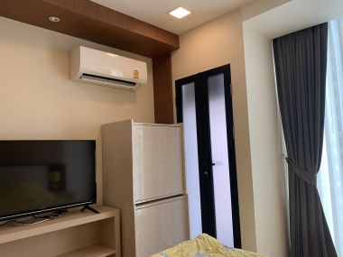 For rent at The Alcove Thonglor 40,000THB/month 2 Bedroom 2 Bathroom Fully furnished