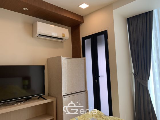 For rent at The Alcove Thonglor 40,000THB/month 2 Bedroom 2 Bathroom Fully furnished