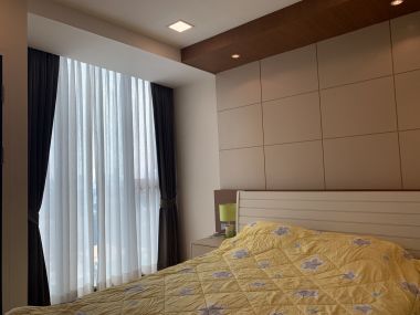 For rent at The Alcove Thonglor 40,000THB/month 2 Bedroom 2 Bathroom Fully furnished