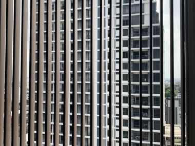 For rent at The Alcove Thonglor 40,000THB/month 2 Bedroom 2 Bathroom Fully furnished