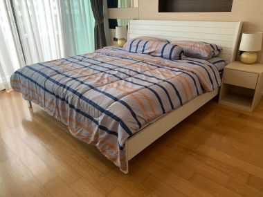 For rent at The Alcove Thonglor 40,000THB/month 2 Bedroom 2 Bathroom Fully furnished