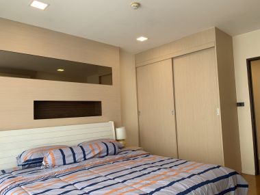 For rent at The Alcove Thonglor 40,000THB/month 2 Bedroom 2 Bathroom Fully furnished