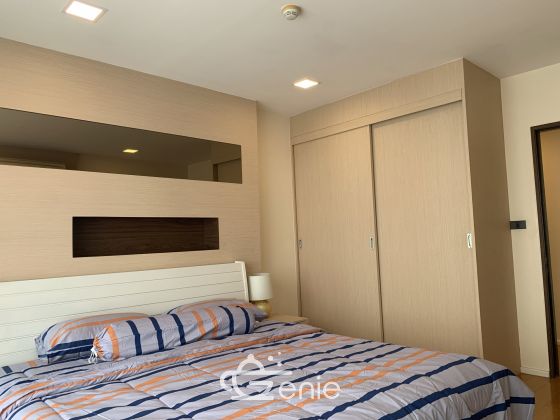 For rent at The Alcove Thonglor 40,000THB/month 2 Bedroom 2 Bathroom Fully furnished