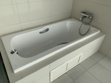 For rent at The Alcove Thonglor 40,000THB/month 2 Bedroom 2 Bathroom Fully furnished