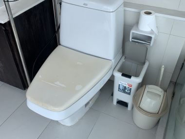 For rent at The Alcove Thonglor 40,000THB/month 2 Bedroom 2 Bathroom Fully furnished