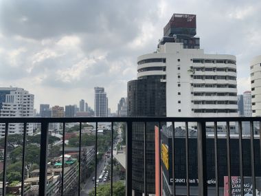 For rent at The Alcove Thonglor 40,000THB/month 2 Bedroom 2 Bathroom Fully furnished