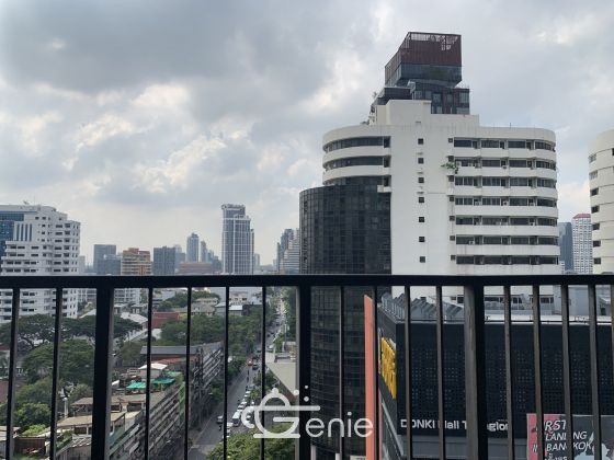 For rent at The Alcove Thonglor 40,000THB/month 2 Bedroom 2 Bathroom Fully furnished