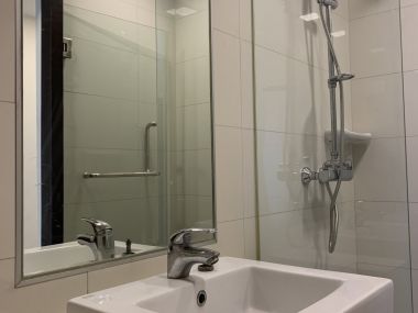 For rent at The Alcove Thonglor 40,000THB/month 2 Bedroom 2 Bathroom Fully furnished