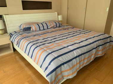 For rent at The Alcove Thonglor 40,000THB/month 2 Bedroom 2 Bathroom Fully furnished