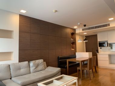 For rent at The Alcove Thonglor 40,000THB/month 2 Bedroom 2 Bathroom Fully furnished