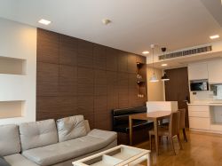 For rent at The Alcove Thonglor 40,000THB/month 2 Bedroom 2 Bathroom Fully furnished