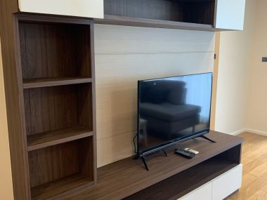 For rent at The Alcove Thonglor 40,000THB/month 2 Bedroom 2 Bathroom Fully furnished