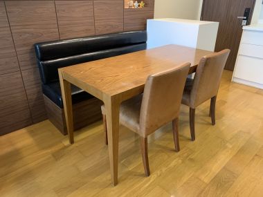 For rent at The Alcove Thonglor 40,000THB/month 2 Bedroom 2 Bathroom Fully furnished