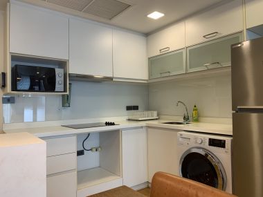 For rent at The Alcove Thonglor 40,000THB/month 2 Bedroom 2 Bathroom Fully furnished