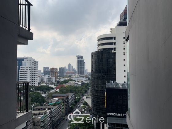 For rent at The Alcove Thonglor 40,000THB/month 2 Bedroom 2 Bathroom Fully furnished