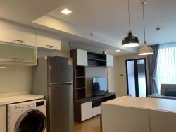 For rent at The Alcove Thonglor 40,000THB/month 2 Bedroom 2 Bathroom Fully furnished