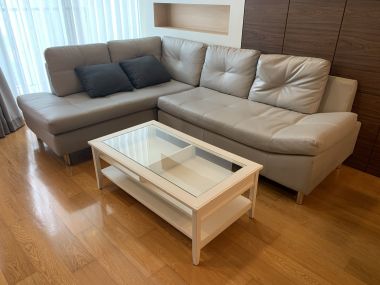 For rent at The Alcove Thonglor 40,000THB/month 2 Bedroom 2 Bathroom Fully furnished