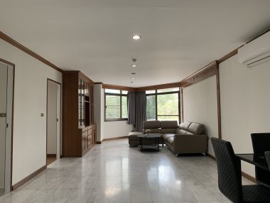 CONDO FOR RENT at The Waterford Park Sukhumvit 53 2 Bedroom 3 Bathroom 35,000THB/month Fully furnished