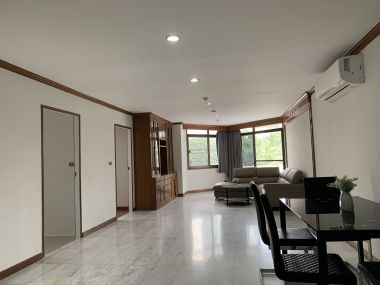 CONDO FOR RENT at The Waterford Park Sukhumvit 53 2 Bedroom 3 Bathroom 35,000THB/month Fully furnished