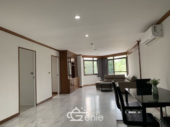 CONDO FOR RENT at The Waterford Park Sukhumvit 53 2 Bedroom 3 Bathroom 35,000THB/month Fully furnished