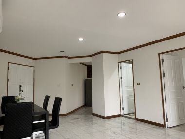 CONDO FOR RENT at The Waterford Park Sukhumvit 53 2 Bedroom 3 Bathroom 35,000THB/month Fully furnished